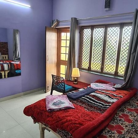 אגרה Anukampa Homestay מראה חיצוני תמונה