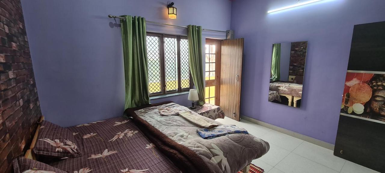 אגרה Anukampa Homestay מראה חיצוני תמונה
