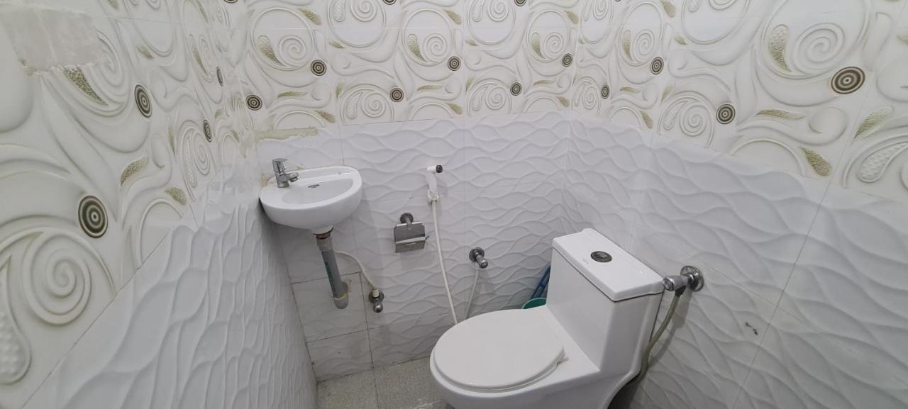 אגרה Anukampa Homestay מראה חיצוני תמונה