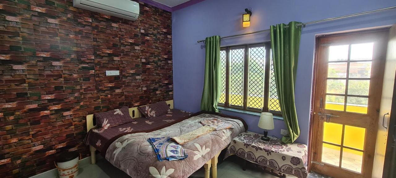 אגרה Anukampa Homestay מראה חיצוני תמונה