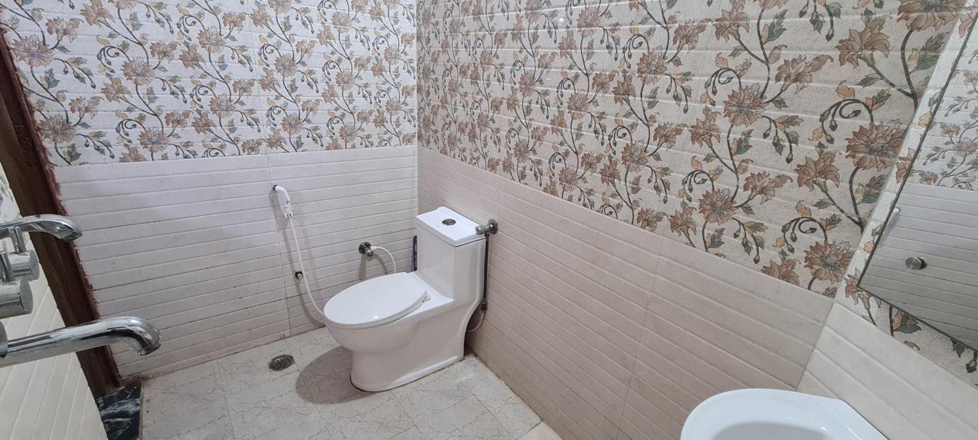אגרה Anukampa Homestay מראה חיצוני תמונה