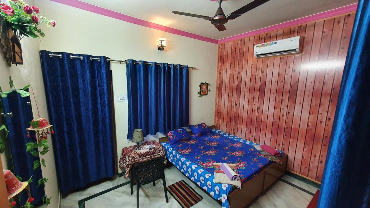 אגרה Anukampa Homestay מראה חיצוני תמונה
