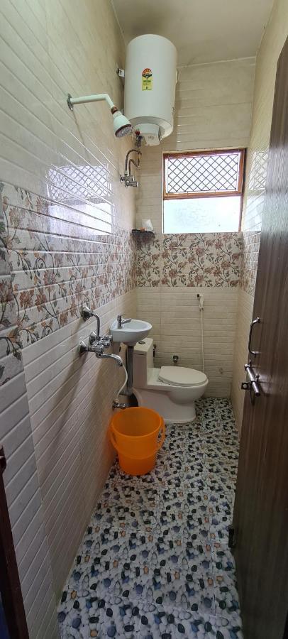 אגרה Anukampa Homestay מראה חיצוני תמונה