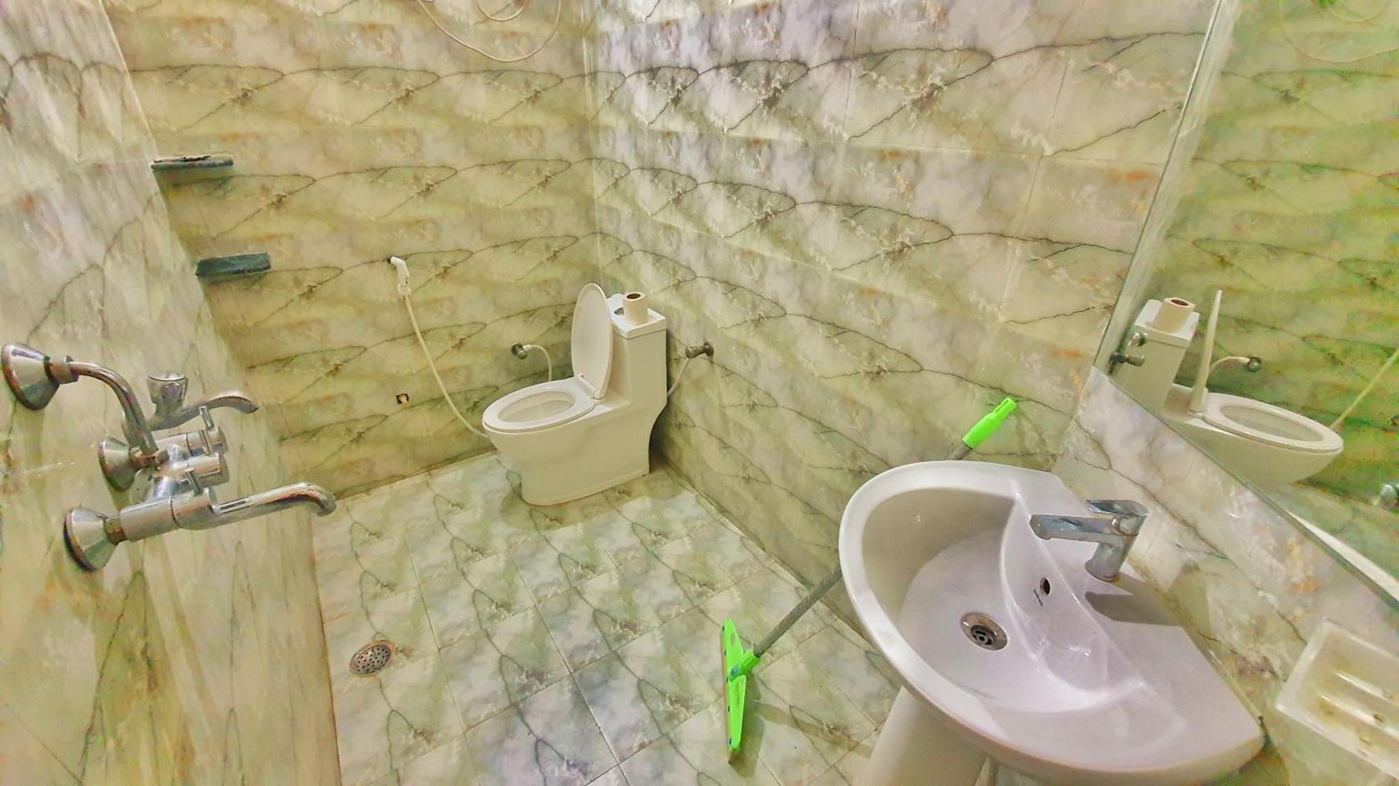 אגרה Anukampa Homestay מראה חיצוני תמונה
