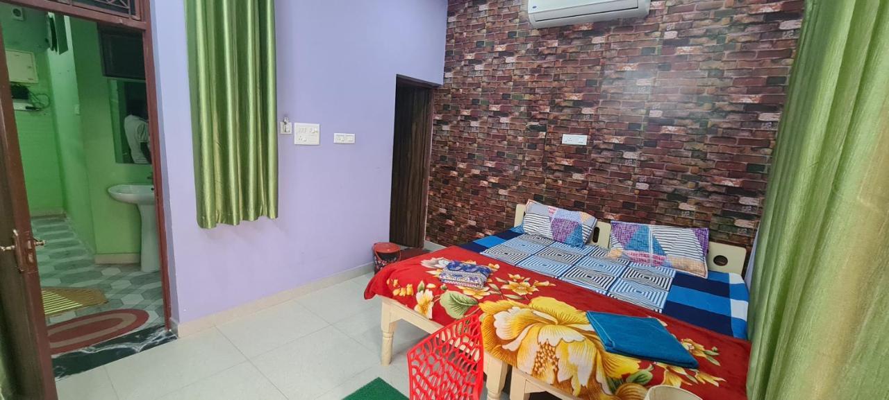 אגרה Anukampa Homestay מראה חיצוני תמונה