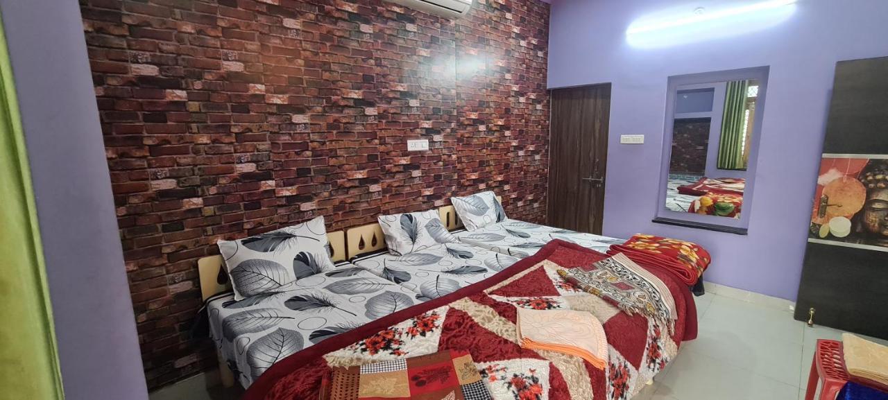 אגרה Anukampa Homestay מראה חיצוני תמונה
