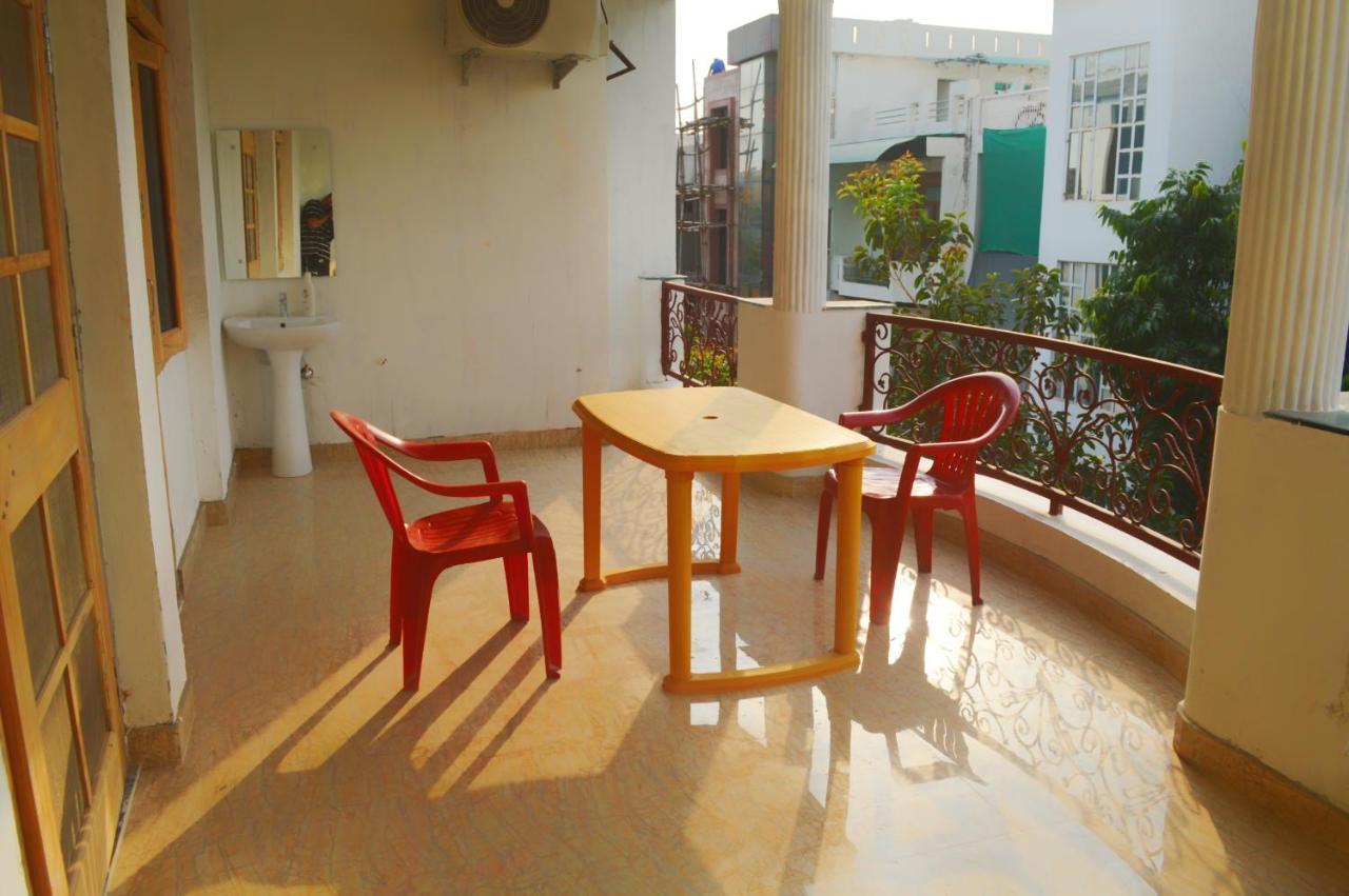 אגרה Anukampa Homestay מראה חיצוני תמונה