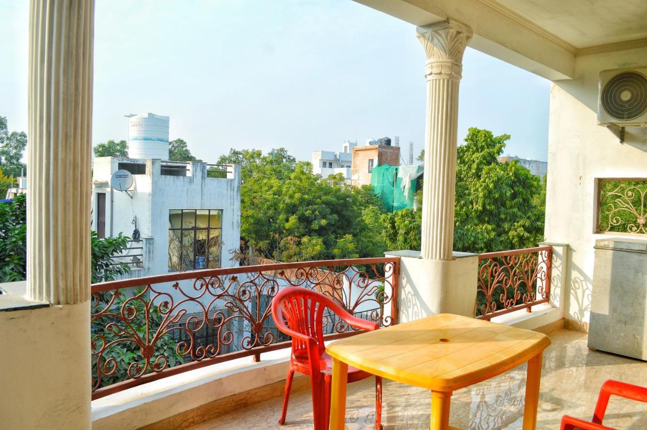 אגרה Anukampa Homestay מראה חיצוני תמונה